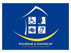 logo tourisme hancicap
