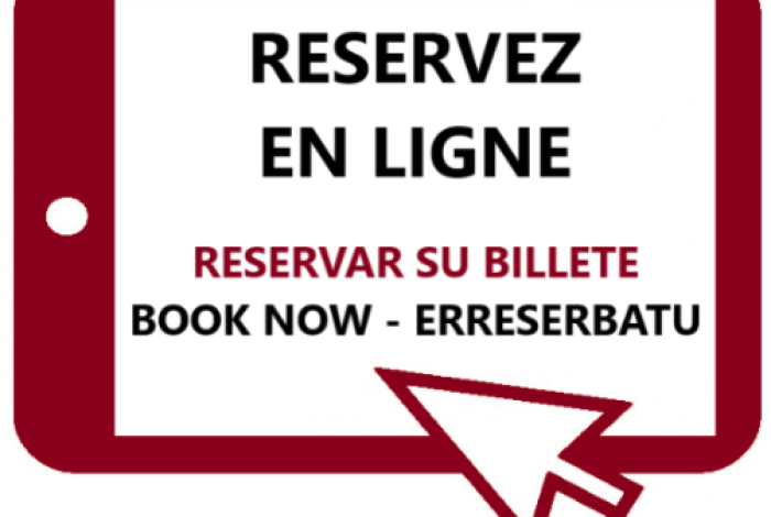 Book your ticket for Abbadia Castle - Hendaye - France