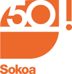 Entreprise Sokoa - 50 ans