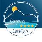 Logo ametza