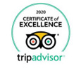 certificat tripadvisor