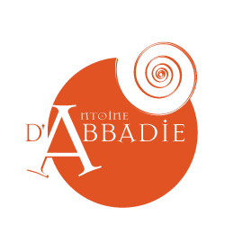 Antoine d'Abbadie, mecenas de la cultura vasca