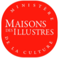 maisons des illustres