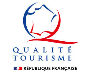 logo qualité tourisme