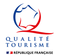 logo qualite tourisme