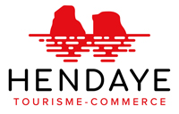 tourisme commerce hendaye