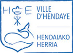 ville hendaye